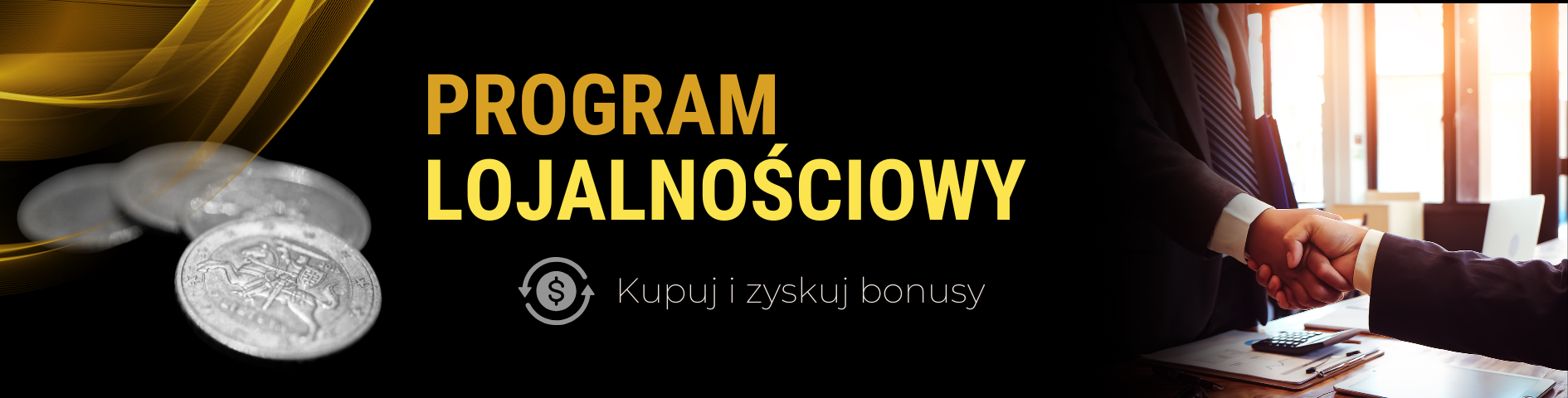 program lojalnosciowy